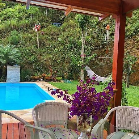 Loft Aconchego Da Serra Petropolis  Exterior photo