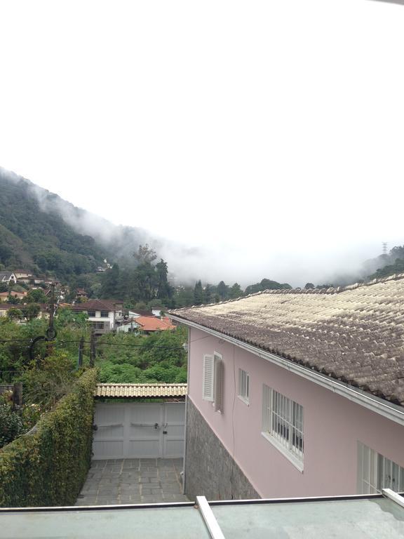 Loft Aconchego Da Serra Petropolis  Exterior photo