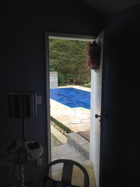 Loft Aconchego Da Serra Petropolis  Exterior photo