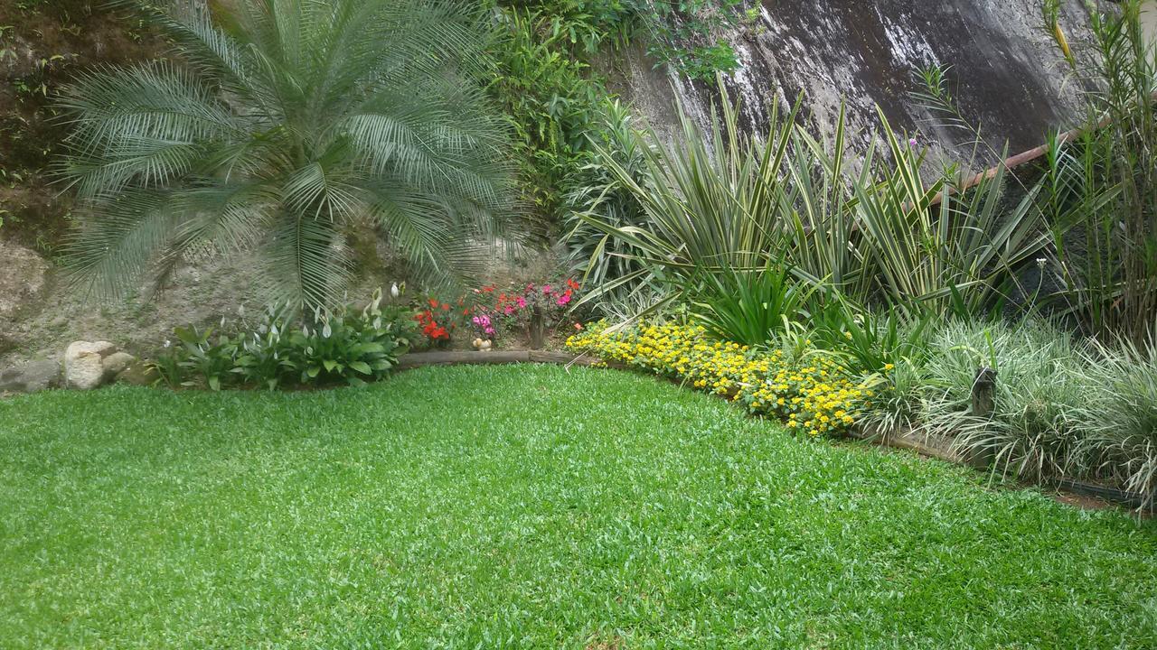 Loft Aconchego Da Serra Petropolis  Exterior photo