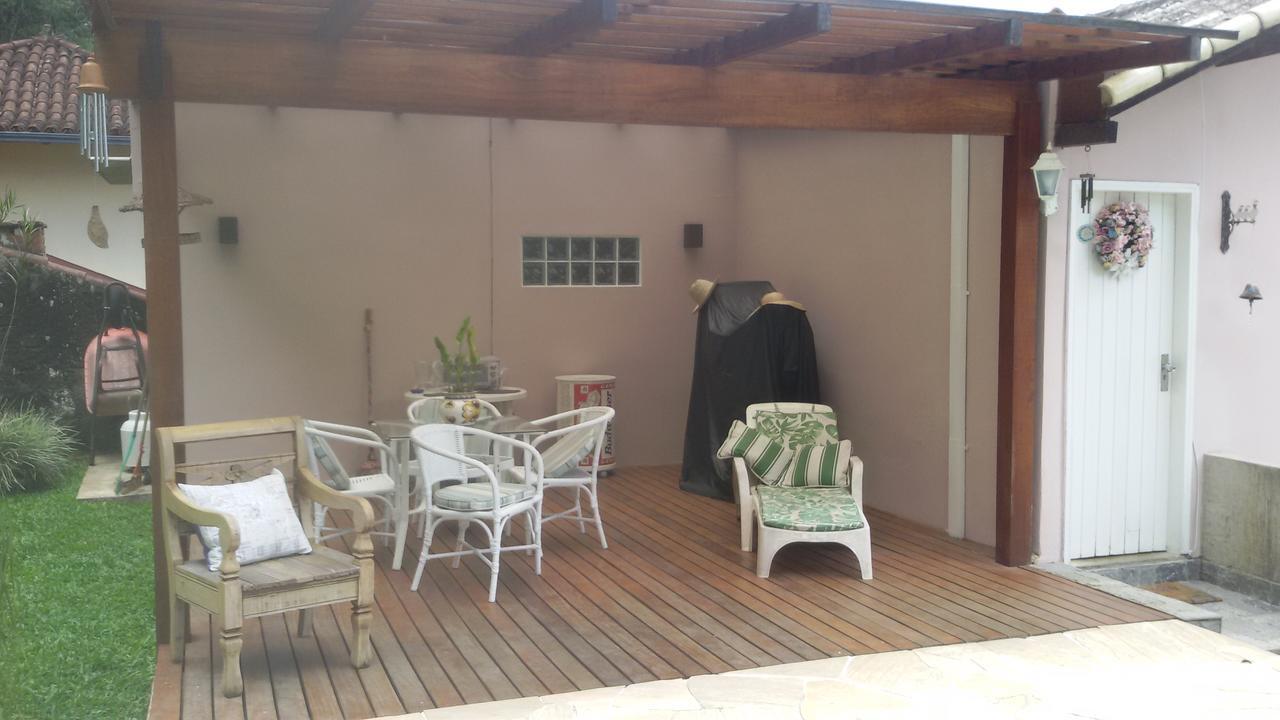 Loft Aconchego Da Serra Petropolis  Exterior photo