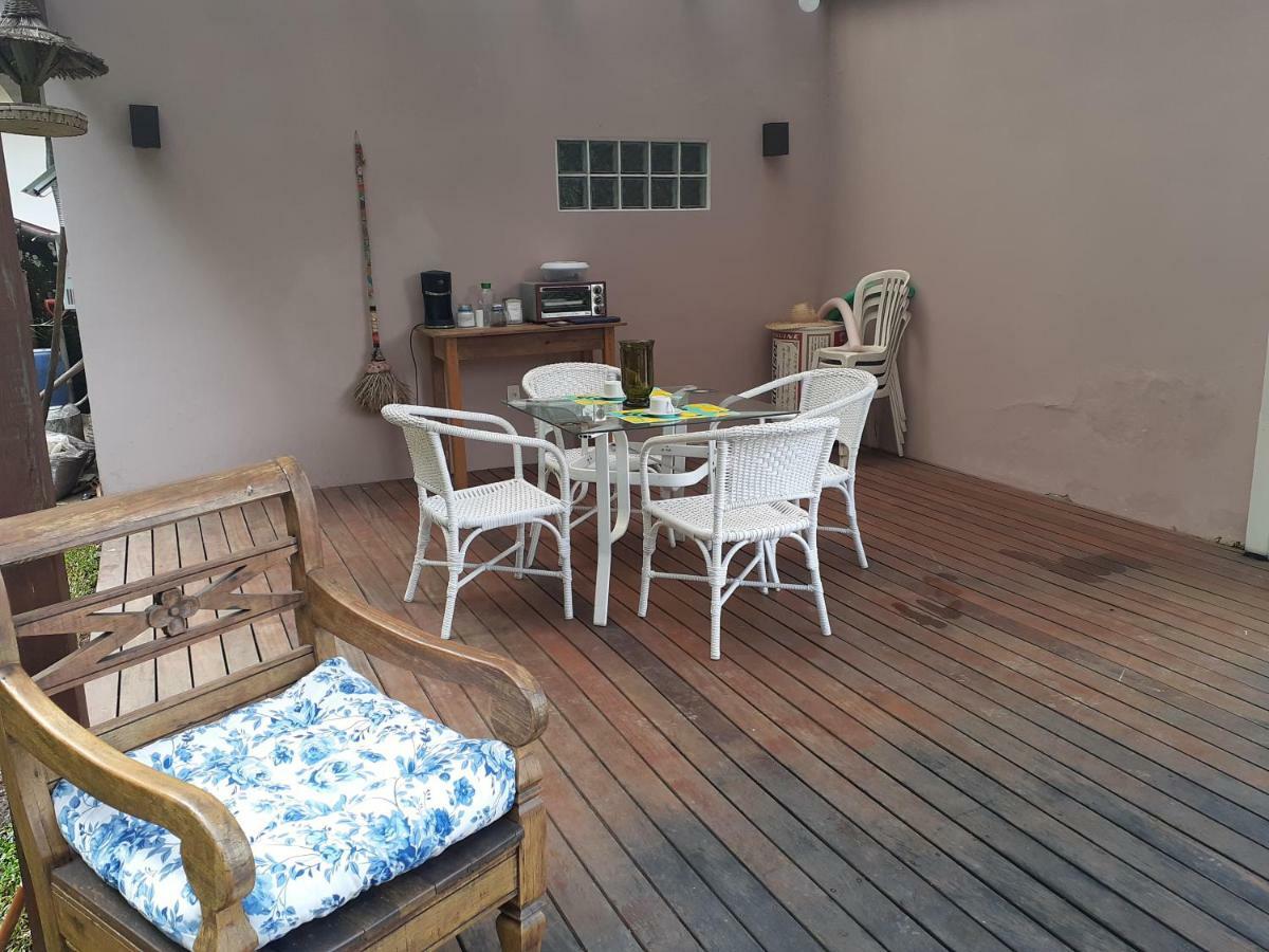 Loft Aconchego Da Serra Petropolis  Exterior photo